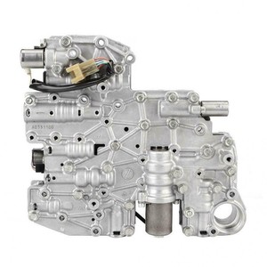ตัววาล์ว Tr690สำหรับ Subaru Exiga leviga ORG Outback Forester CVT Dn40เส้นผ่านศูนย์กลางตัวกระตุ้นไฟฟ้า - Product Image 5