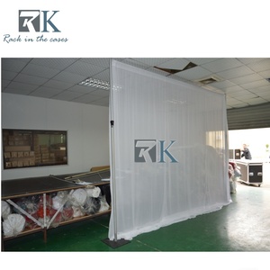 Wholesale Pipe and Drape Wedding Pipe and Drape <b>Backdrop</b> <b>Stand</b> - Product Image 4