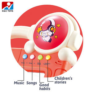 Eğitim çift taraflı boyama sketchpad <span class=keywords><strong>2</strong></span> in 1 tuğla oyun tahtası çizim kurulu çocuklar için - Product Image 3