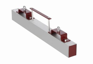 Treo Nail treo Loại quét đường từ quét Tow từ quét với chuỗi - Product Image 6