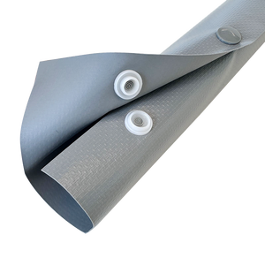 JP barato botão Pvc dupla face uso fio proteção impermeável à prova de fogo cabo fio manga - Product Image 4