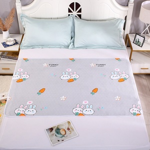 Almohadillas de Algodón de Varios Tamaños, Impermeables, Anti-Fugas, para Bebés, con Lindos Diseños - Product Image 3