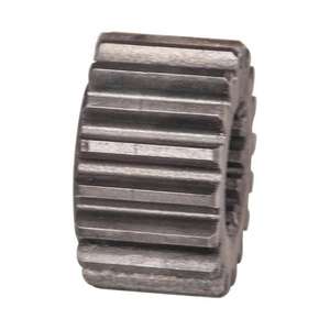 Hansen Pièces de rechange Essieu 18 dents Meilleure qualité Sun Gear Iron Silver pour chargeuse sur pneus Garantie 1 an - Product Image 5