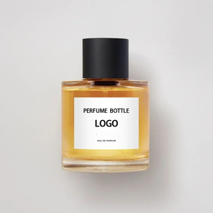Perfume <b>Bottle</b> with <b>Box</b> Customized Perfume <b>Bottle</b> 30ml 50ml 100ml Perfume <b>Bottle</b> Diffuser <b>Bottle</b> Travel Spray <b>Bottle</b> - Product Image 2