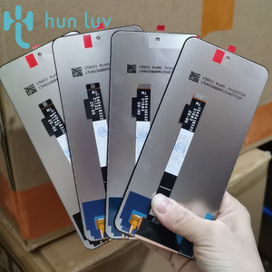 Pantalla de teléfonos móviles para Redmi 9A Lcd Pantalla 10 11 12 <span class=keywords><strong>Pro</strong></span> Lcd de repuesto para <span class=keywords><strong>Xiaomi</strong></span> Mi 8 9 10 11 12 Pantalla Lcd - Product Image 6