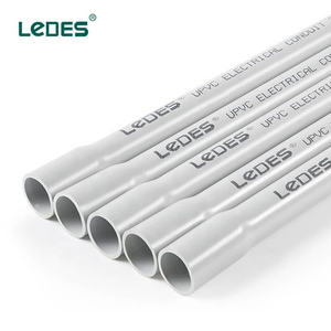 LeDES 32mmヘビーデューティーソーラーT型電線管 AS/NZS 2053認証電気配線管 メーカー 25mm HDソーラー電線管 UV耐性 - Product Image 2