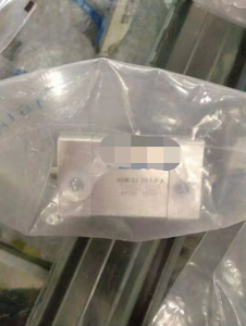 Neuer Original Lagerbestand ADN-12-10-I-<span class=keywords><strong>P</strong></span>-A 536212 Industrielle Automatisierung PAC Dedizierter SPS-Programmiercontroller - Product Image 1