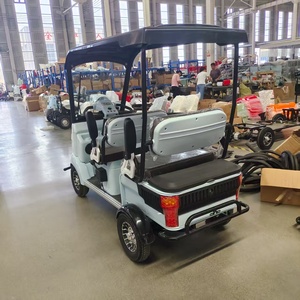 Scooter de Movilidad de 4 Ruedas de 650W 800W en Oferta - Product Image 5
