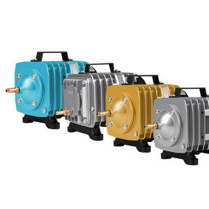 Vansun — pompe à oxygène ACO pour aquarium, aérateur à air - Product Image 2