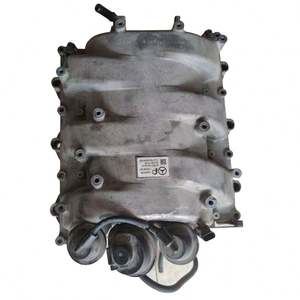 Collecteur d'admission d'air moteur 272 d'origine authentique pour W164 W221 W204 W211 R171 Produit d'occasion d'origine authentique 272 - Product Image 1