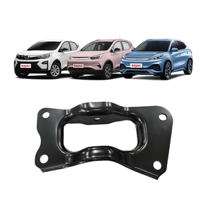 OEM 13438199-00 SC2E-2914121A xe bên trái phía sau cánh tay gắn khung mới cho Atto 3 nhân dân tệ cộng - Product Image 4