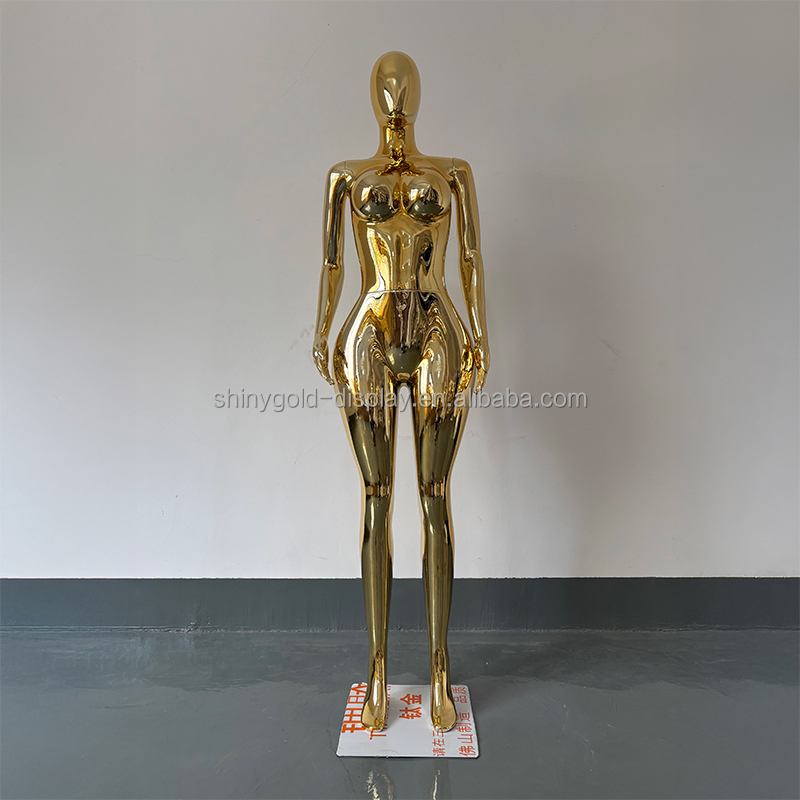 Specchio Oro, Taglia L