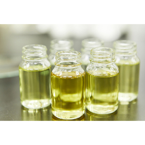 Grasa de alto rendimiento y coagulante, aceite de ricino puro prensado en frío 100% para cocinar - Product Image 1