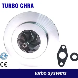 Cartucho Turbo 53039880003 53039880006 53039880015 53039880036 turbocompresor Core CHRA para Audi Volkswagen Seat Skoda 1,9 <span class=keywords><strong>TDI</strong></span> - Product Image 6