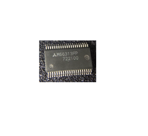 Xingyuan Garantiza el Circuito Integrado Original M66313FP de Montaje Superficial SSP-42, Registador de Desplazamiento LED - Product Image 1