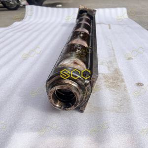 Piezas de Motor para Maquinaria de Ingeniería, Colector de Admisión y Escape del Motor C15 C18 142-4162 para Motor CAT - Product Image 2