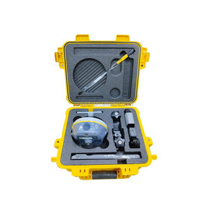 جهاز SOUTH Insight V2 V3 S1 <span class=keywords><strong>GPS</strong></span> <span class=keywords><strong>RTK</strong></span> الأكثر مبيعًا مع 1598 قناة ونظام IMU GNSS <span class=keywords><strong>RTK</strong></span> للمسح الأرضي (روفر وقاعدة) - Product Image 6