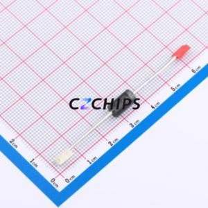 ไดโอดกู้คืนเร็ว/ไดโอดประสิทธิภาพสูง MUR4100E เดิมและใหม่เอี่ยม - Product Image 1