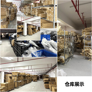 Mercedes-Benz Rear Spoiler ABS Piano Black Carbon Fiber Texture For A C E CLA CLS GLA GLB GLC GLE Trunk Modification - Product Image 3