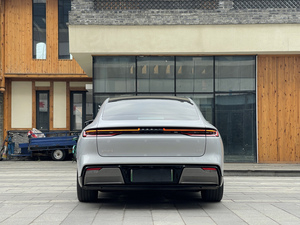 2024 voiture de luxe chinoise Geely galaxy <span class=keywords><strong>E8</strong></span> longue portée 210 km/h Rwd voiture électrique d'occasion Geely galaxy <span class=keywords><strong>E8</strong></span> - Product Image 4