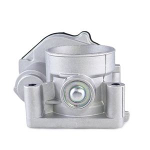 Válvula de aceleración 1556736 Cuerpo de aceleración para Ford Focus Fiesta Mondeo C-MAX S-MAX 1.8T/2.0T 2.3 2.5L 60mm 4M5U9E927DC 4F9U9E928AC - Product Image 4