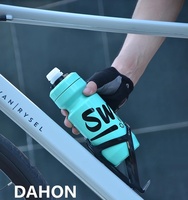 Dahon DAHON cyclisme bouteille d'eau vélo bouteille Sport de plein air vélo pliant vélo de route vtt DH-1087 Dahon