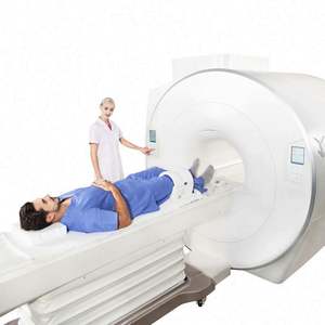 เครื่องแสกน <span class=keywords><strong>MRI</strong></span> 1.5ทางการแพทย์ขั้นสูงได้รับการอนุมัติ CE ISO - Product Image 4