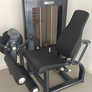 Seated Leg <strong>Extension</strong> and Flexion Rehab &amp; Performance Leg <strong>Extension</strong> <strong>Machine</strong> - Strengthen Your Quads, Protect Your <strong>Knees</strong> - Product Image 3