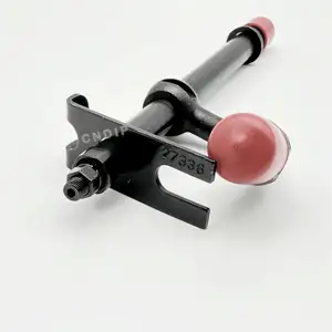 CNDIP铅笔喷油器喷嘴组件27336 AR90023 AR90024 RE37503 SE501100适用于约翰迪尔履带式