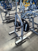 Nouveauté : équipement de musculation multifonctionnel, machine de musculation commerciale, banc de musculation de luxe et rack de musculation