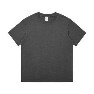 HEALY Personalizza una T-shirt <span class=keywords><strong>da</strong></span> <span class=keywords><strong>uomo</strong></span> a maniche corte in stile giapponese <span class=keywords><strong>da</strong></span> 300 grammi e una camicia estiva ampia a <span class=keywords><strong>mezza</strong></span> <span class=keywords><strong>manica</strong></span> - Product Image 1