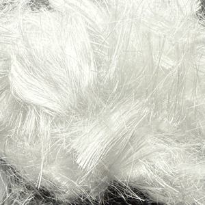 Fibra de Polietileno 12mm Ecológica para Preenchimento de Concreto Alta Resistência à Tração Módulo Elástico Resistente à Radiação - Product Image 4