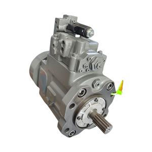 Hitachi EX1200 EX1200-6 EX1200-5 Hydraulic <b>Fan</b> Pump Excavator Construction Machinery Part GID Brand 3-Month Warranty - Product Image 2