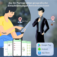 Fernbedienungsfähiger Silikon-Analplug Männlicher Prostata-Massager Teleskop-Dildo Vibrator Erwachsenen-Sexspielzeug Masturbatoren
