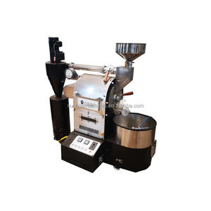 Profesional <span class=keywords><strong>de</strong></span> Gas eléctrico 30kg 20kg 12kg 10kg 6kg 5kg comercial <span class=keywords><strong>tostadora</strong></span> máquina <span class=keywords><strong>de</strong></span> granos tostadores <span class=keywords><strong>de</strong></span> <span class=keywords><strong>café</strong></span> para la venta - Product Image 1