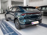 2026 Dong-feng Forthing Xinghai X5 SUV compact électrique