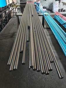 Pewangi batang bulat baja tahan karat dupleks S32205 / <span class=keywords><strong>S31803</strong></span> | ASTM A276 | Tahan korosi kekuatan tinggi - Product Image 6