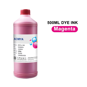Aomya recarga de tinta para HP72 <span class=keywords><strong>HP</strong></span> 730 727 728 para <span class=keywords><strong>HP</strong></span> Designjet T920 T1500 T2500 <span class=keywords><strong>T930</strong></span> T730 T830 T1530 T2530 T1600 T2600 T1700 impresora - Product Image 5