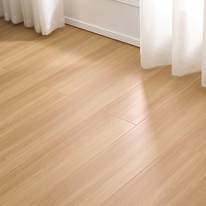 Pavimento Laminato Antigraffio AC3 6mm 8mm 10mm per Negozi <span class=keywords><strong>al</strong></span> Dettaglio, Direttamente dalla Fabbrica - Product Image 1