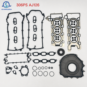 Kit de réparation moteur de haute qualité, jeu complet de joints pour moteur Nissan V9X D40 R51 <span class=keywords><strong>3</strong></span>.0T <span class=keywords><strong>V6</strong></span> Diesel - Product Image 5