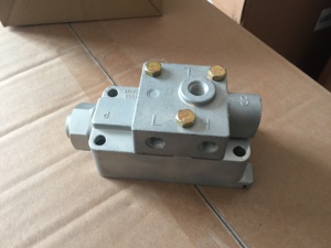 Ensemble de soupape d'interposition de transmission A5000 - Product Image 1