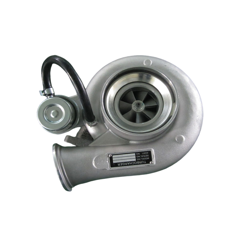 HY35W Turbocharger 4038684 for Cummins Trucks - Reliable