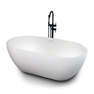 Luxury Portable <strong>Bath</strong> <strong>Tub</strong> Acrylic <strong>Tub</strong> - Product Image 4