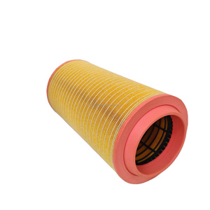 Kit de filtre Mengma 2906095300 5µm à 99,8% d'efficacité pour pièces de compresseurs d'air industriels - Product Image 5