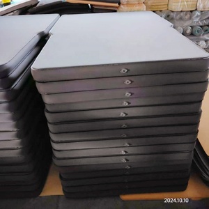 Colchón de dormir para acampar al aire libre OEM, cómodos colchones autoinflables para tiendas de campaña en la azotea, de venta al por mayor - Product Image 4