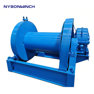 Treuil électrique à <span class=keywords><strong>poulie</strong></span> simple à vitesse variable, à câble métallique, grande capacité, pour câble long, treuil de <span class=keywords><strong>tirage</strong></span> électrique - Product Image 4