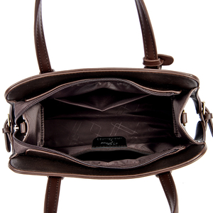 Bolso Bandolera de Cuero Suave KAIDIFEINIROO 2026, Bolso de Cartero Personalizado, Bolso de Moda Chino, Bolsos de Hombro para Mujer - Product Image 6