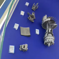 Услуги по индивидуальной механической обработке и окраске для 3D-моделей, разработанных для инженерного дизайна, из нейлона/полиамида, с поддержкой ABS-материалов