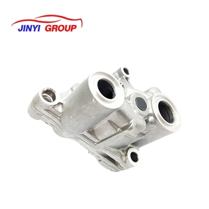 Ensemble de pompe à huile pour RENAULT 150101KT0B 15 01 01K T0B - Product Image 2