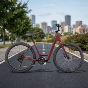 Epic8 Pro/SRAM X0/A X S, RockShox-Ultimate Flight-Attendant - Product Image 3